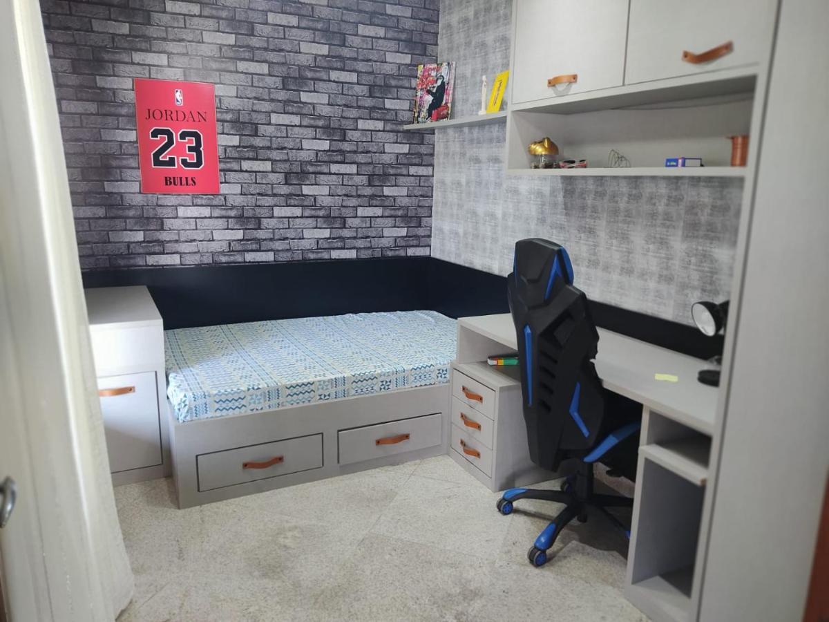 Linda Casa Com Piscina Em Interlagos Vila Velha Es别墅 外观 照片