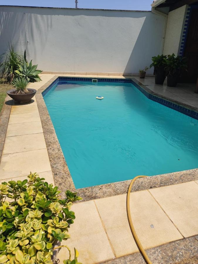Linda Casa Com Piscina Em Interlagos Vila Velha Es别墅 外观 照片