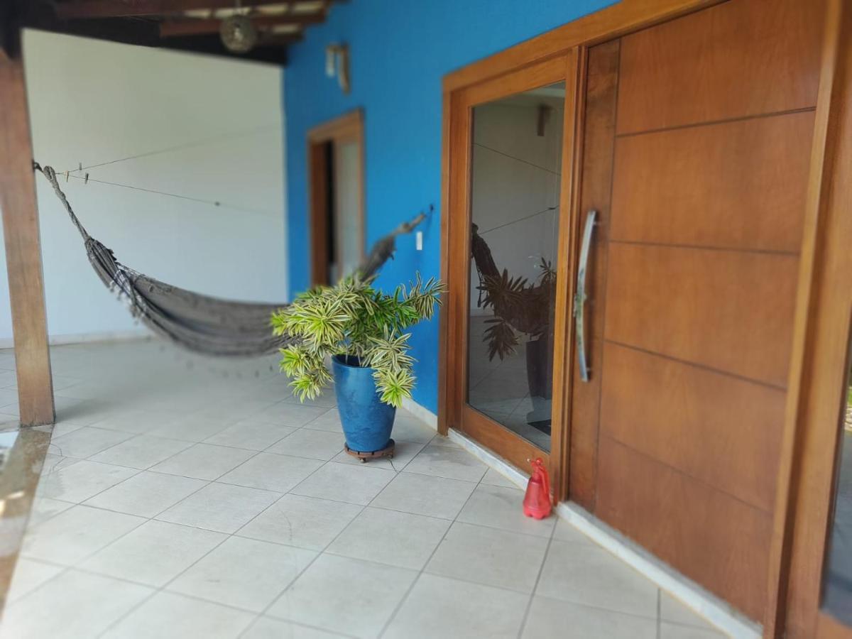 Linda Casa Com Piscina Em Interlagos Vila Velha Es别墅 外观 照片