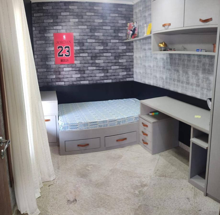 Linda Casa Com Piscina Em Interlagos Vila Velha Es别墅 外观 照片