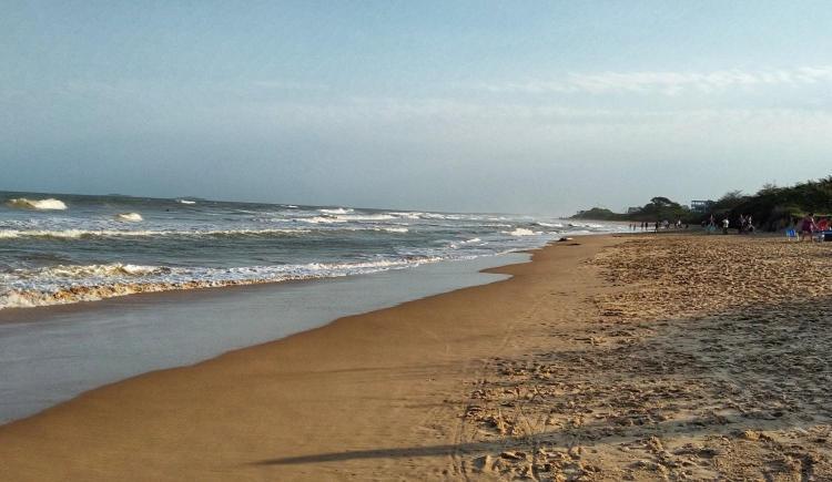 Linda Casa Com Piscina Em Interlagos Vila Velha Es别墅 外观 照片