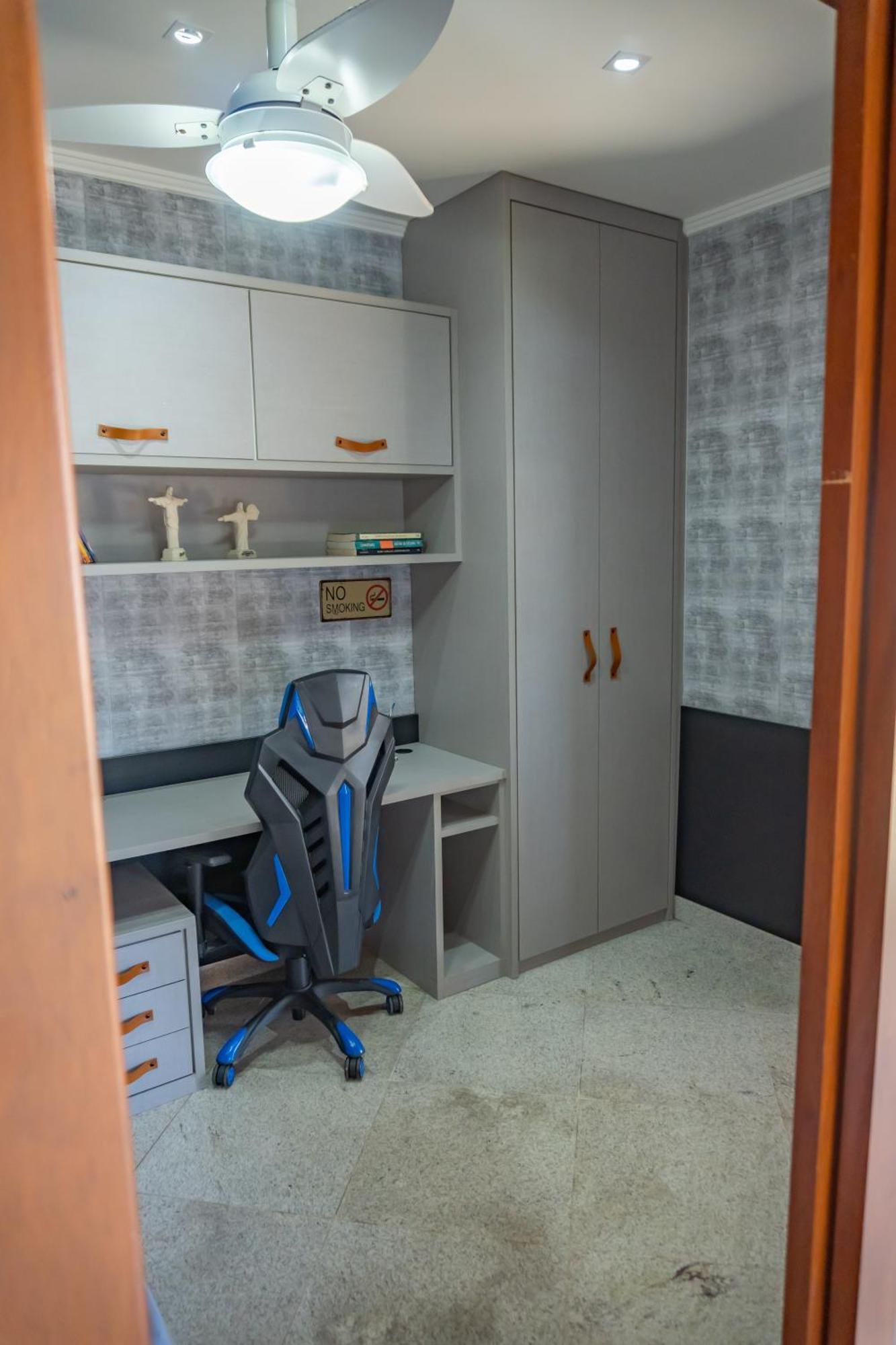 Linda Casa Com Piscina Em Interlagos Vila Velha Es别墅 外观 照片