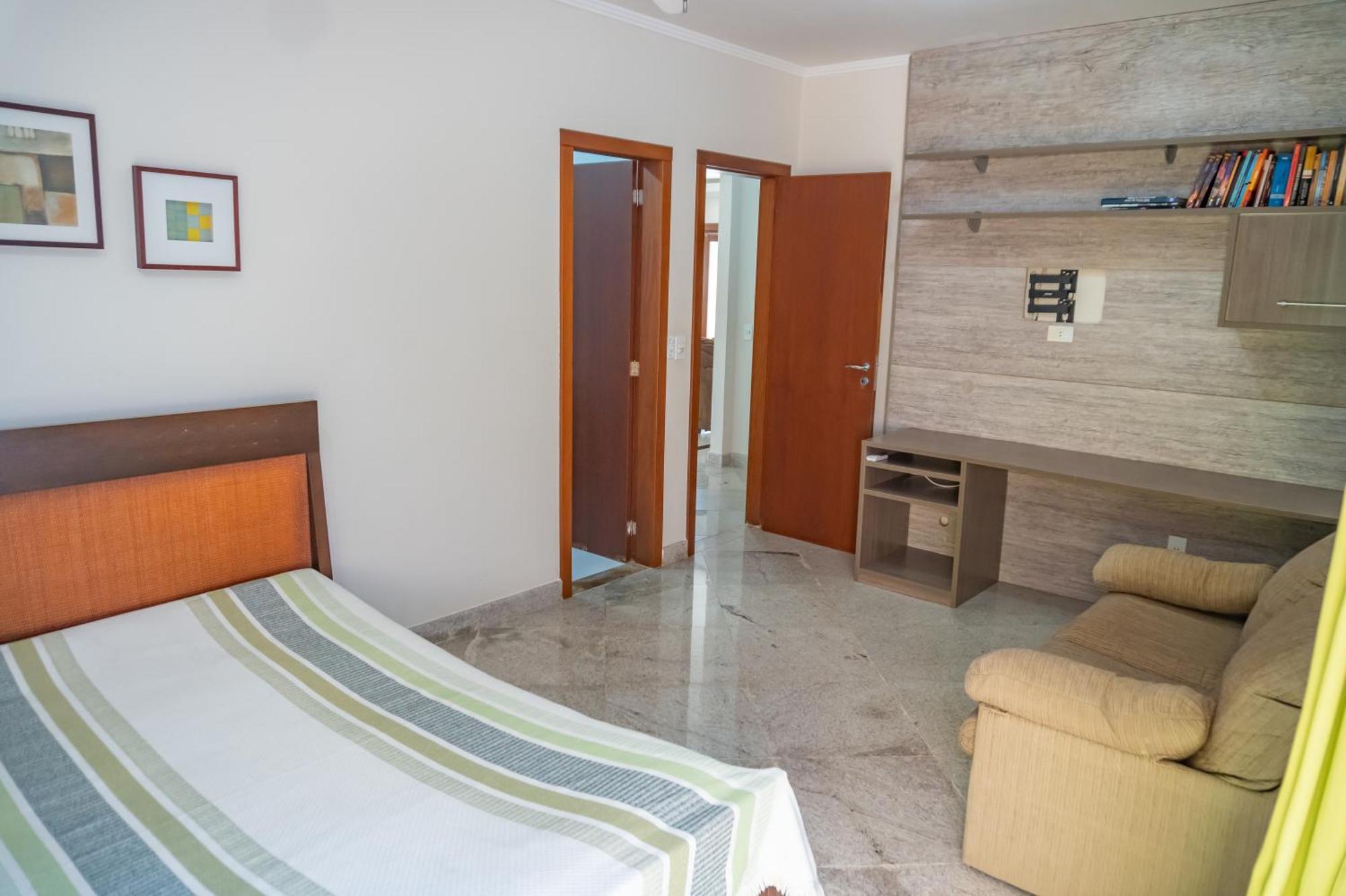 Linda Casa Com Piscina Em Interlagos Vila Velha Es别墅 外观 照片