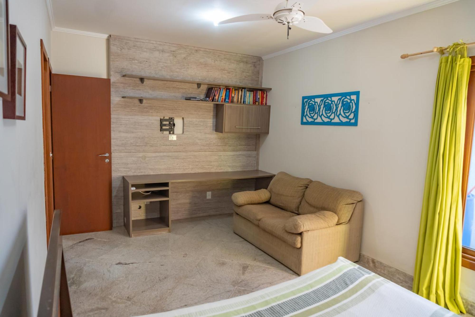Linda Casa Com Piscina Em Interlagos Vila Velha Es别墅 外观 照片