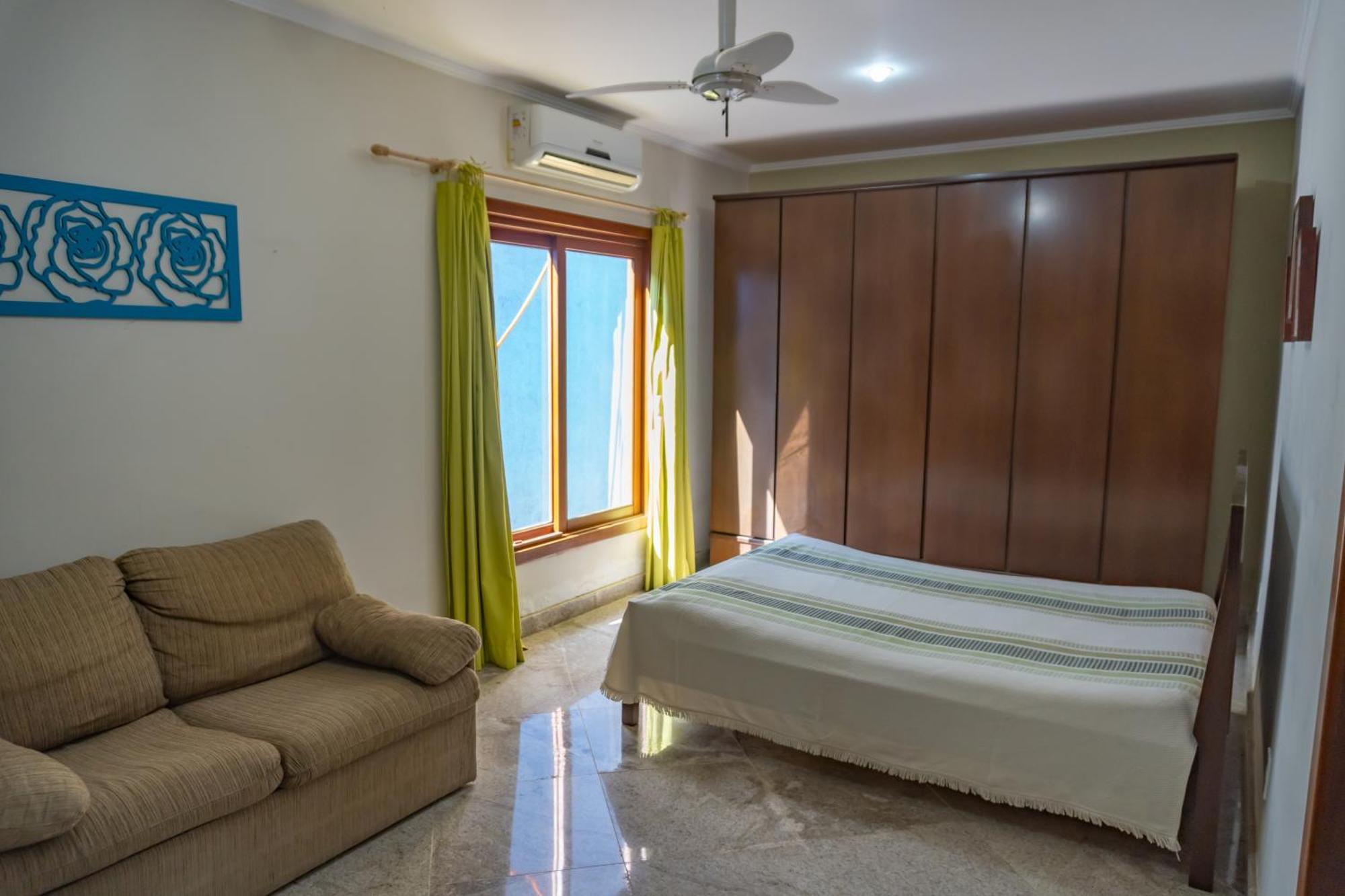 Linda Casa Com Piscina Em Interlagos Vila Velha Es别墅 外观 照片