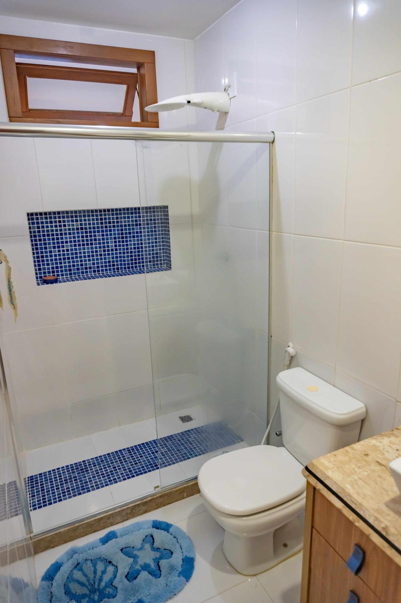 Linda Casa Com Piscina Em Interlagos Vila Velha Es别墅 外观 照片